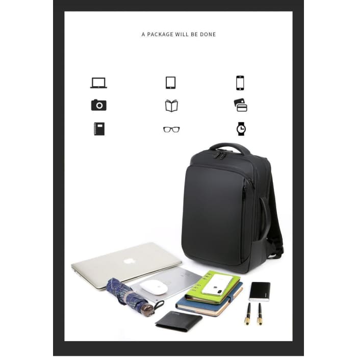 Sac a Ordinateur Portable Homme Sac a dos Homme