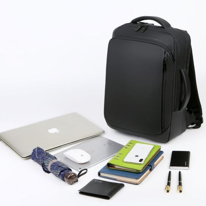 Sac a Ordinateur Portable Homme Sac a dos Homme