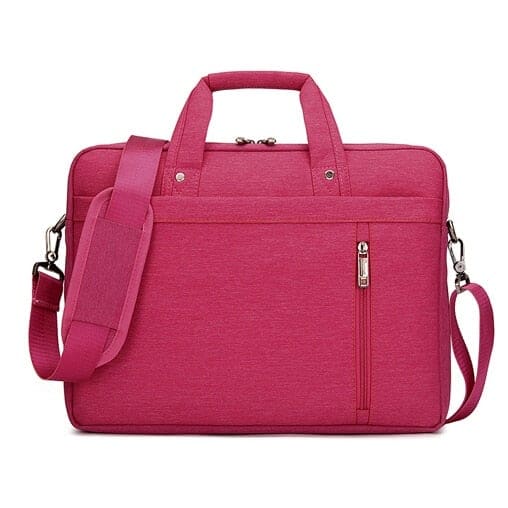 Sacoche Homme Ordinateur 15 Pouces rose red Sac a dos Homme