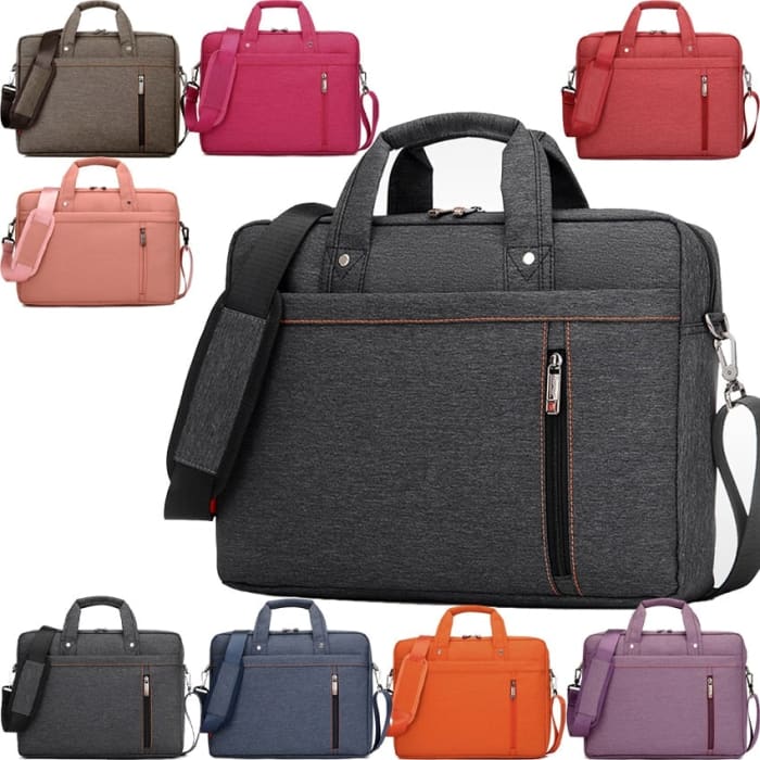 Sacoche Homme Ordinateur 15 Pouces Sac a dos Homme