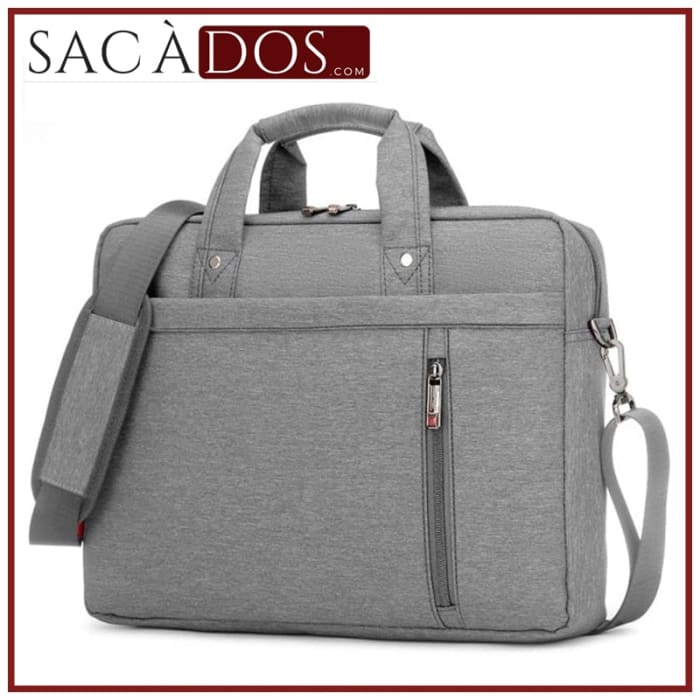 Sacoche Homme Ordinateur 15 Pouces Sac a dos Homme