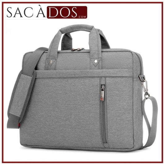 Sacoche Homme Ordinateur 15 Pouces Sac a dos Homme