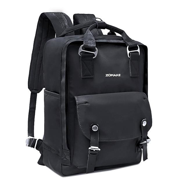 Cartable Université Noir Sac a dos Homme