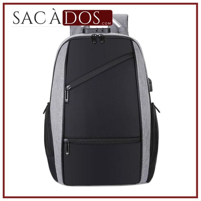 Sac a Dos Antivol Homme Sac a dos Homme