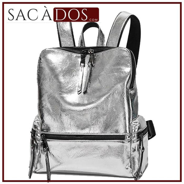 Sac Dos Argent Sac a dos