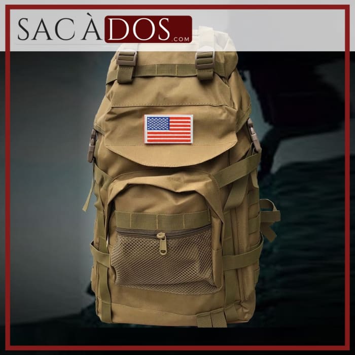 Sac a Dos Aventurier Sac a dos Homme