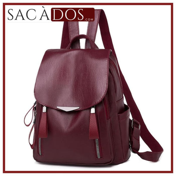 Sac a dos on sale chic et pratique