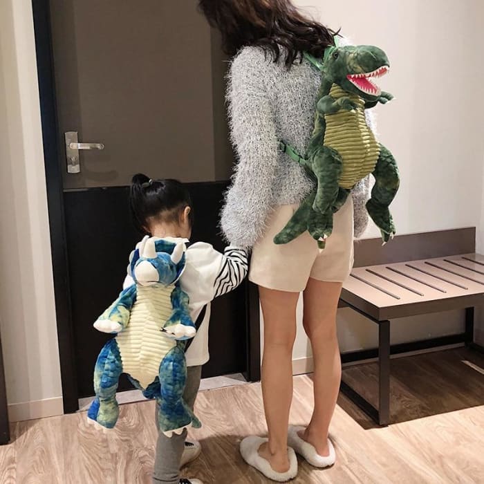 Sac à Dos Dinosaure Maternelle - Bébé - Dinosaure -