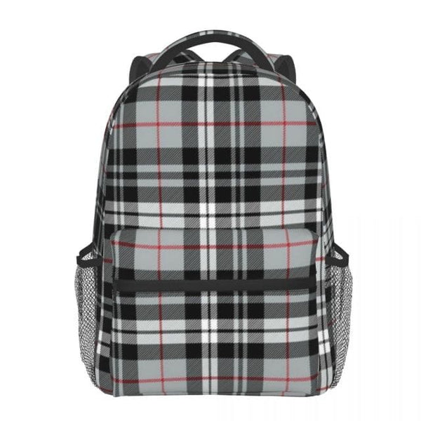 Sac a dos ecossais sales