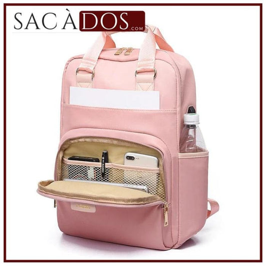 Sac à Dos Femme Cours Sac a dos Femme