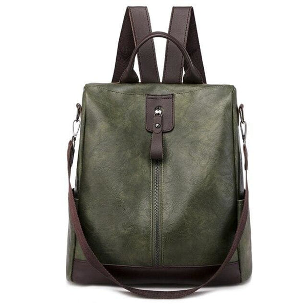 Sac a Dos Femme elegant Antivol Sac a dos