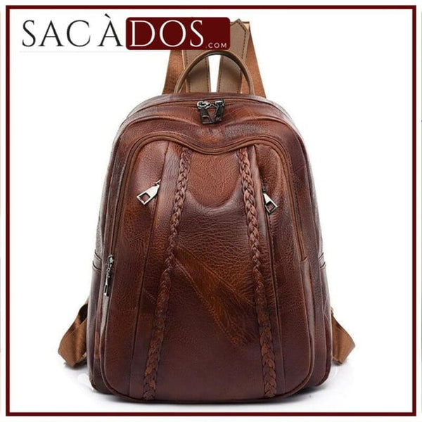 Sac a dos femme a la mode sales