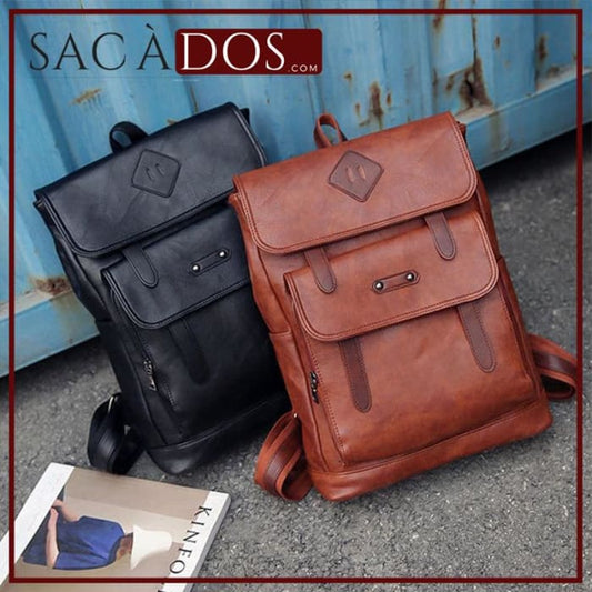 Sac à Dos Femme Style Vintage Sac a dos Femme