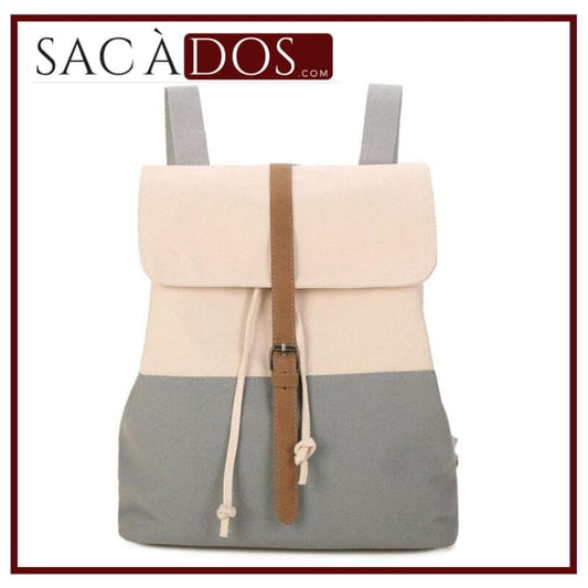 Sac à Dos Femme Tissus Sac a dos Femme