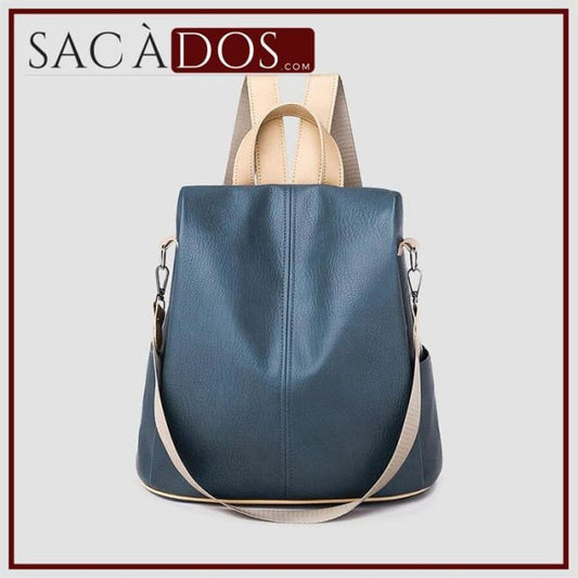Sac à Dos Fermeture Cachée Sac a dos Femme