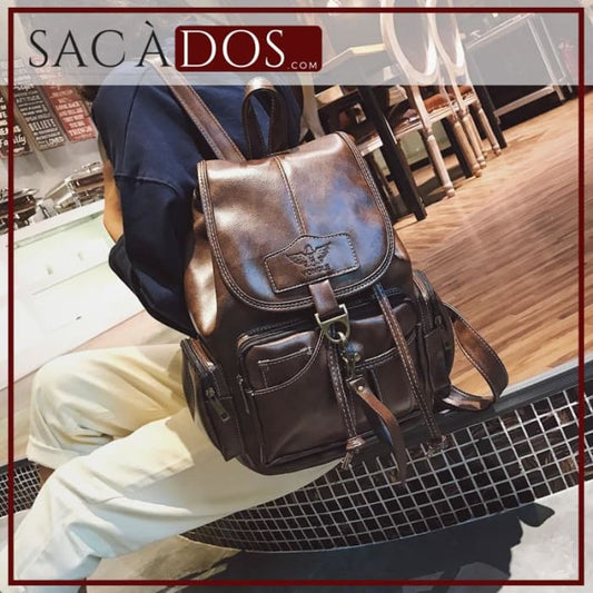 Sac a Dos Fonctionnel Femme Sac a dos Femme