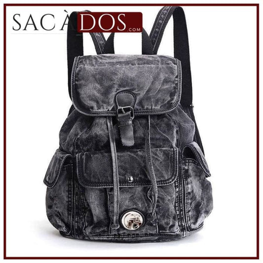 Sac à Dos Jean Femme Sac a dos Femme