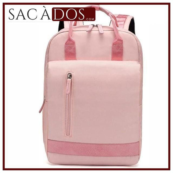 Sac a 2025 dos laptop femme