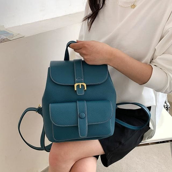 Sac a dos minimaliste femme best sale