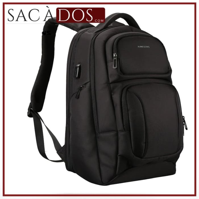 Sac à Dos Multi Rangement Homme Sac a dos Homme