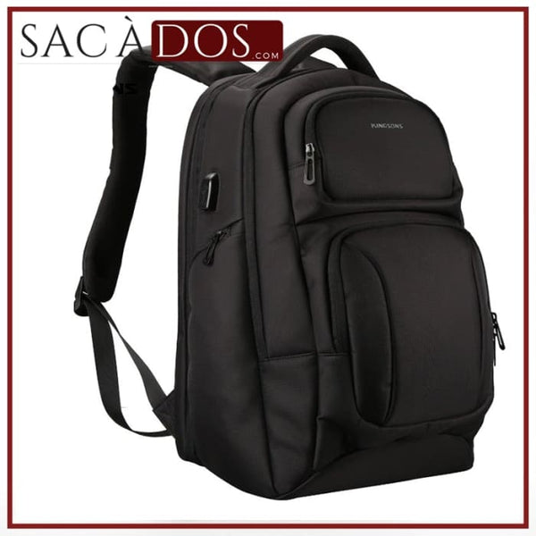 Sac a hotsell dos multi compartiment