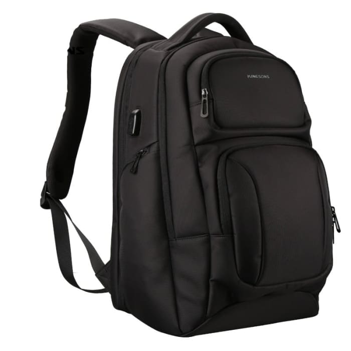 Sac à Dos Multi Rangement Homme Sac a dos Homme