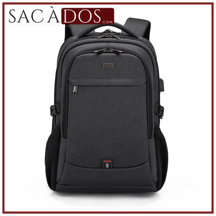 Sac a Dos Multipoche Homme - Homme - Multipoche