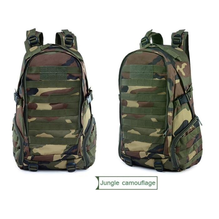 Sac a Dos Rando Homme Jungle Camo Sac a dos Homme