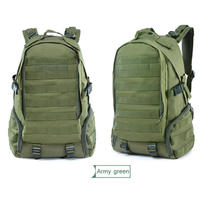 Sac a Dos Rando Homme Army Green Sac a dos Homme