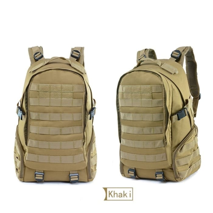 Sac a Dos Rando Homme Khaki Sac a dos Homme