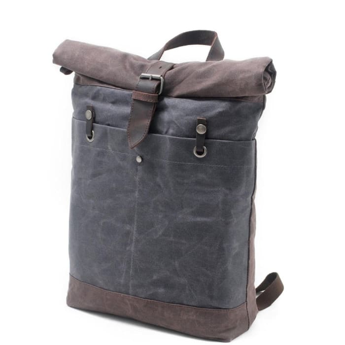 Sac a Dos Roll Top Homme - Homme - Roll Top