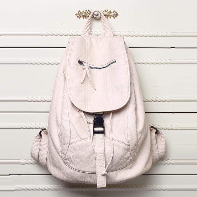 Sac à Dos Simili Cuir Femme Sac a dos Femme