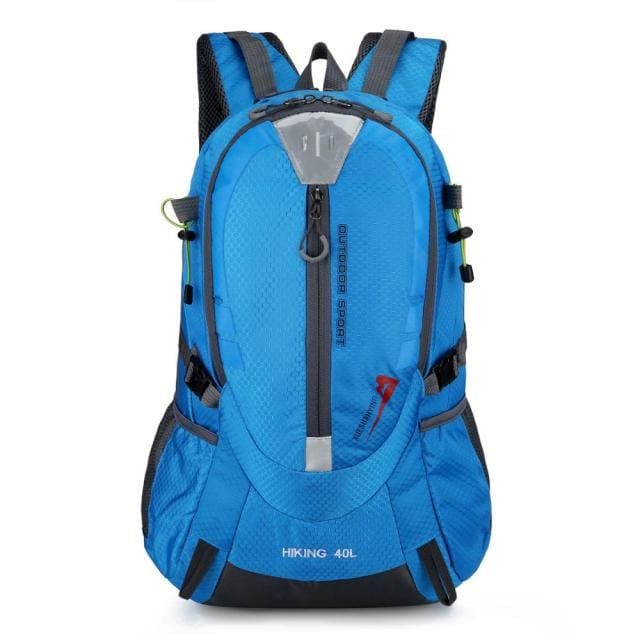 Sac a Dos Sportif Bleu Sac a dos Homme