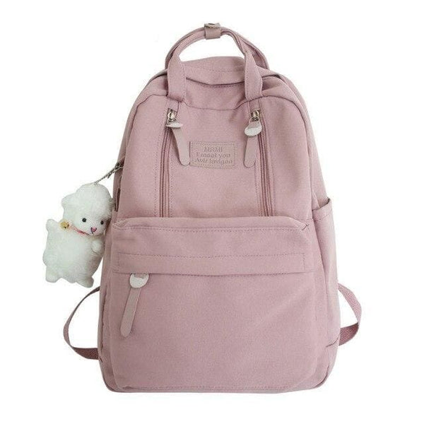Sac a Dos Style Japonais Sac a dos Sac a dos