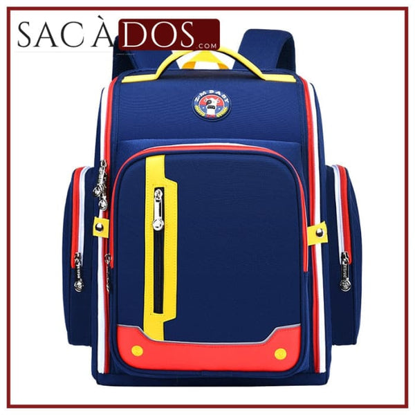 Sac hotsell ecole garcon