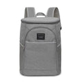 Sac Isotherme 20l - Gris - 20 Litres - Isotherme