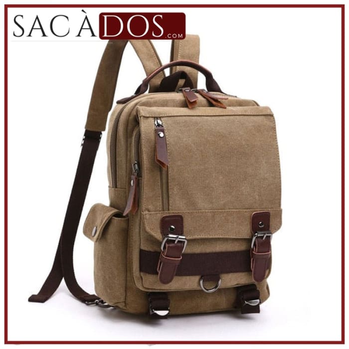 Sac Pour Etudiant Homme Sac a dos Homme