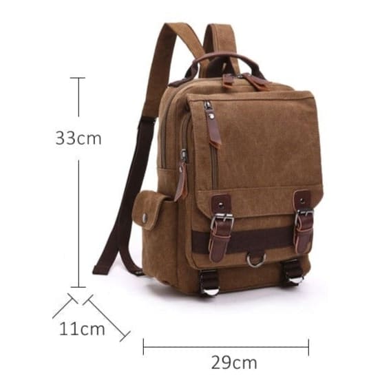 Sac Pour Etudiant Homme Sac a dos Homme