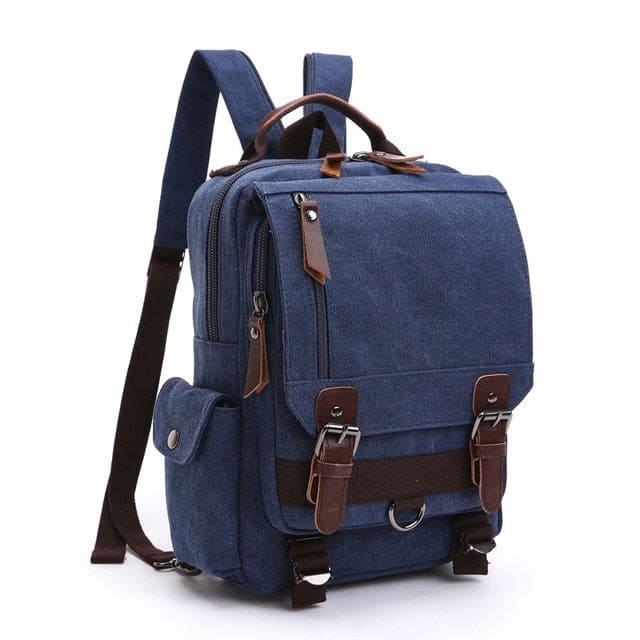 Sac Pour Etudiant Homme Sac a dos Homme